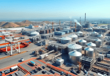 Odisha approves ₹3,900 crore investment in 18 new industrial projects Odisha clears major investments to boost jobs and industrial growth