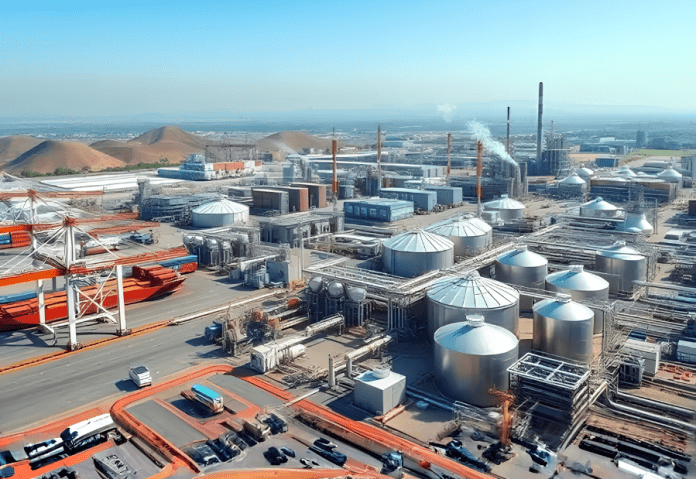 Odisha clears major investments to boost jobs and industrial growth