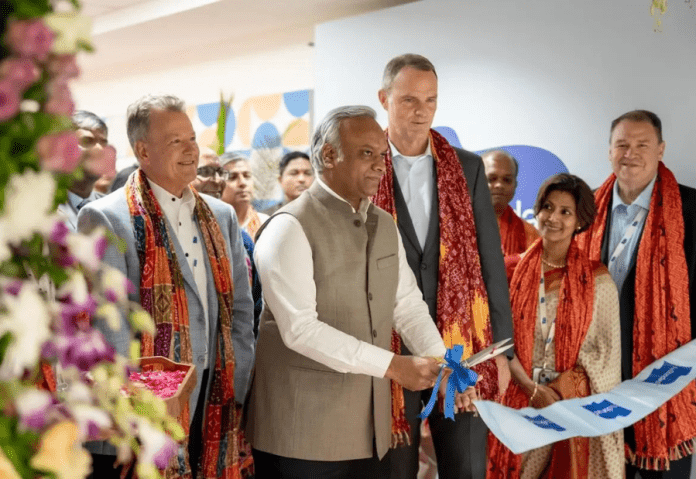 The Standard strengthens global tech strategy with Bengaluru GCC launch