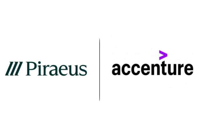 Piraeus Bank accelerates AI transformation with new hub in partnership with Accenture