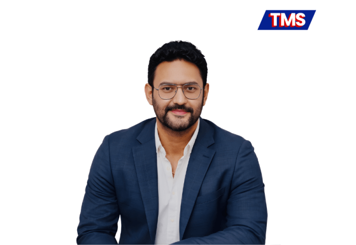 Biswaroop C. returns to Kantar to lead growth across Southeast Asia