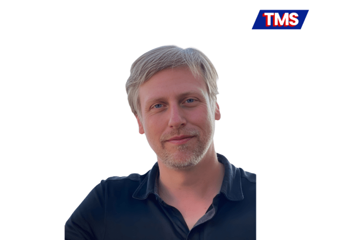 Joe Bradley steps into CTO role at IDC to drive AI-led innovation and data strategy