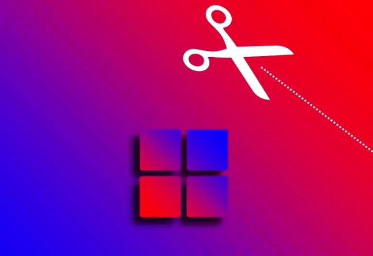 Snipping Tool vulnerability allows silent NTLM hash theft via malicious links