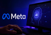Meta to use employee keystrokes and mouse activity to train AI models Meta explores employee activity data to enhance AI training, raising privacy questions