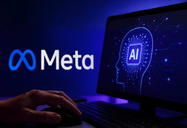 Meta explores employee activity data to enhance AI training, raising privacy questions