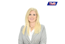 Miranda Chatziioannou takes on an expanded role as Chief Talent Officer at GE HealthCare GE HealthCare elevates Miranda Chatziioannou to Chief Talent Officer