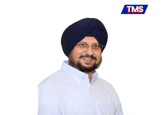 Avtar Singh takes charge as CEO of Ceph Lifesciences to strengthen pharma and API expansion