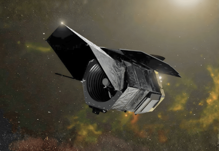 NASA prepares to showcase Roman Space Telescope ahead of 2026 launch mission