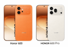 Honor 600 series debuts with 7,000mAh batteries and 200MP cameras Honor unveils 600 Pro and 600 with flagship cameras and massive batteries