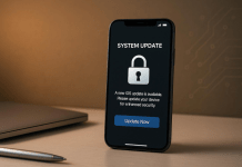 Apple prepares stricter network security rules with upcoming OS updates Apple tightens network security standards ahead of next OS rollout