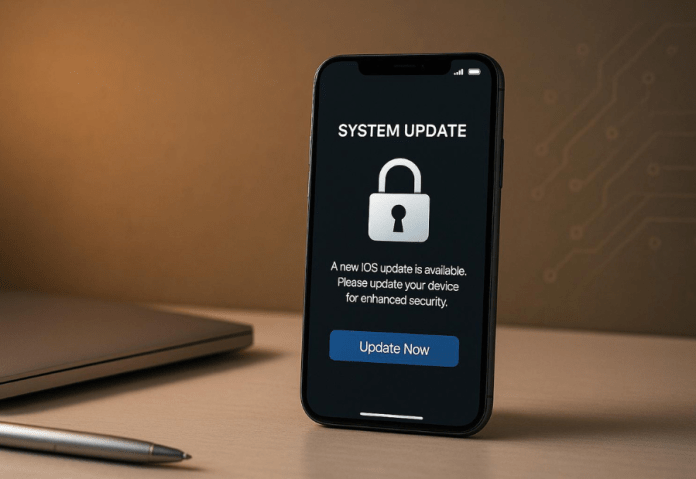 Apple tightens network security standards ahead of next OS rollout