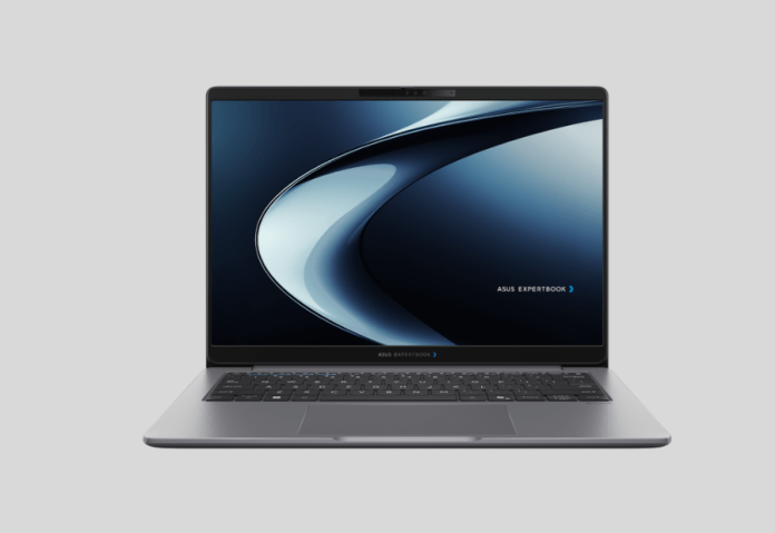 Asus unveils lightweight Expertbook Ultra with AI power and long battery life in India