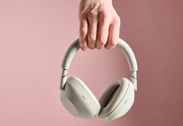 Sony to launch high-end ColleXion headphones with upgraded ANC and premium pricing