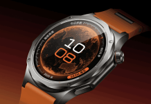 Oppo expands premium lineup with Watch X3 featuring titanium build