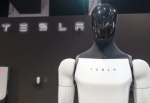 Tesla plans future India entry for Optimus robot and energy solutions business Tesla eyes India for humanoid robots and energy solutions expansion