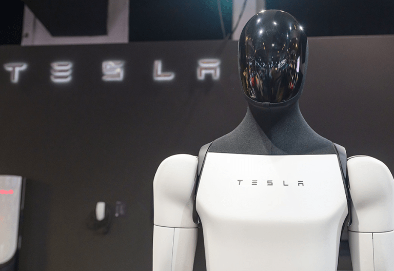 Tesla eyes India for humanoid robots and energy solutions expansion