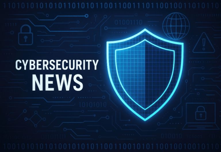 Cybersecurity News in India for Business: Key Risks and Fixes
