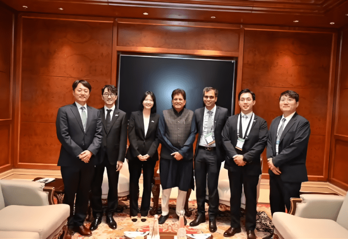 KRAFTON, Naver and Mirae Asset launch ₹6,000 crore India-focused fund launched to back next-gen tech startups