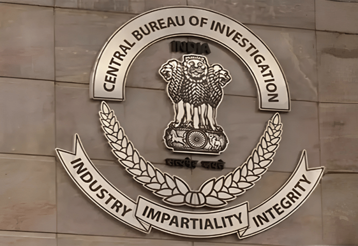 New CBI QR code system aims to stop fake notices and cyber fraud scams