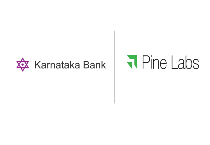 Karnataka Bank teams up with Pine Labs to boost PoS payment solutions across India