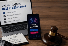 Government introduces light-touch rules for online gaming in India India eases rules for social gaming while tightening checks on real-money platforms