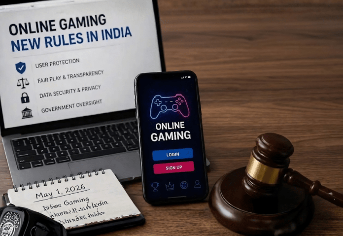 India eases rules for social gaming while tightening checks on real-money platforms