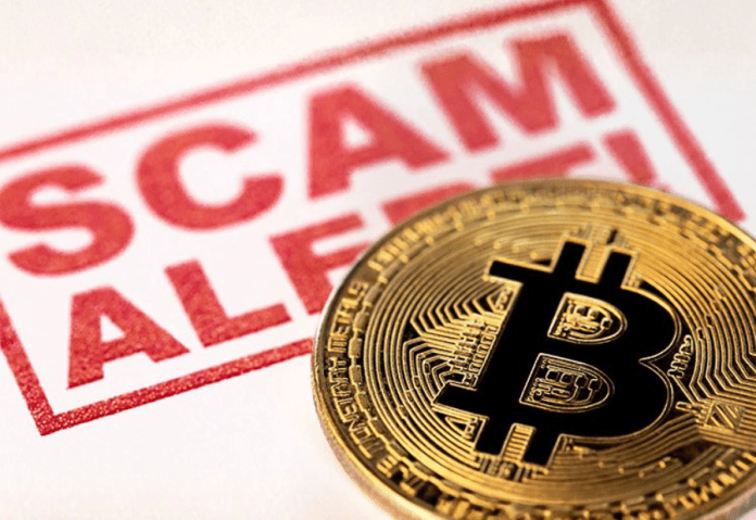 Fake crypto platform scam drains ₹19.84 crore from Ludhiana businessman