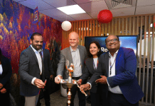 Redwood Software expands India footprint with new global centre in Hyderabad