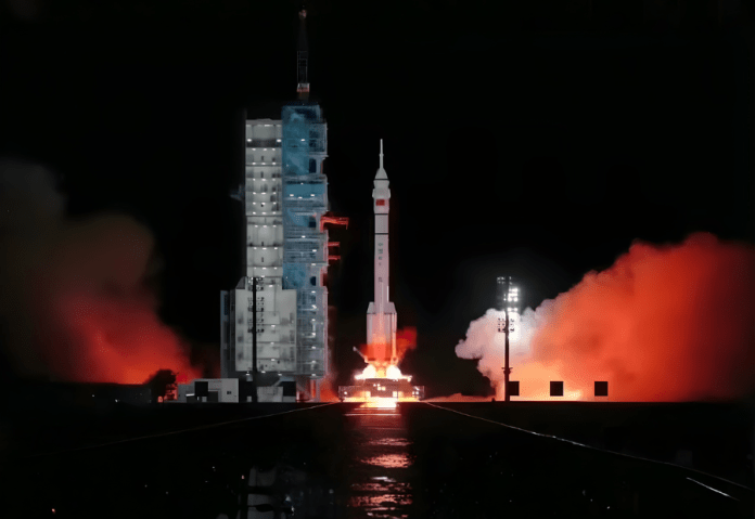 Pakistan astronauts shortlisted for historic mission to China’s Tiangong space station