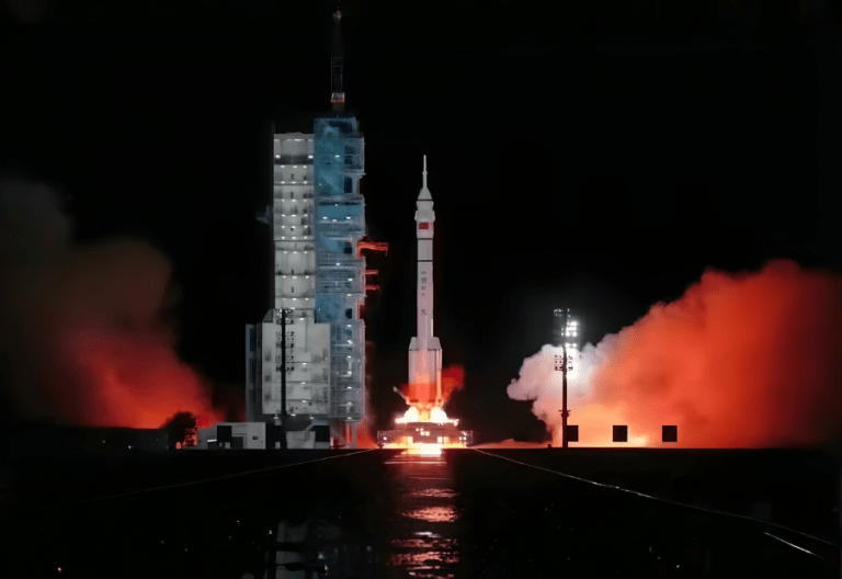 Pakistan astronauts shortlisted for historic mission to China’s Tiangong space station