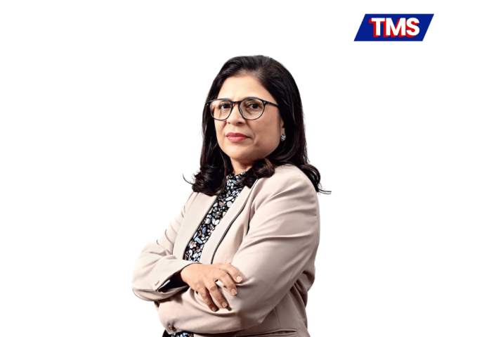 Vibha Padalkar to continue as HDFC Life CEO with new 5-year term approval