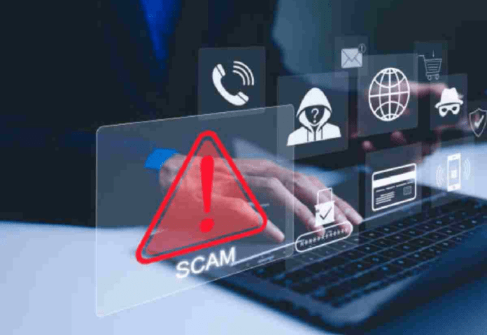 Punjab: Major cyber scam reported as Ludhiana -based industrialist loses Rs 20 crore