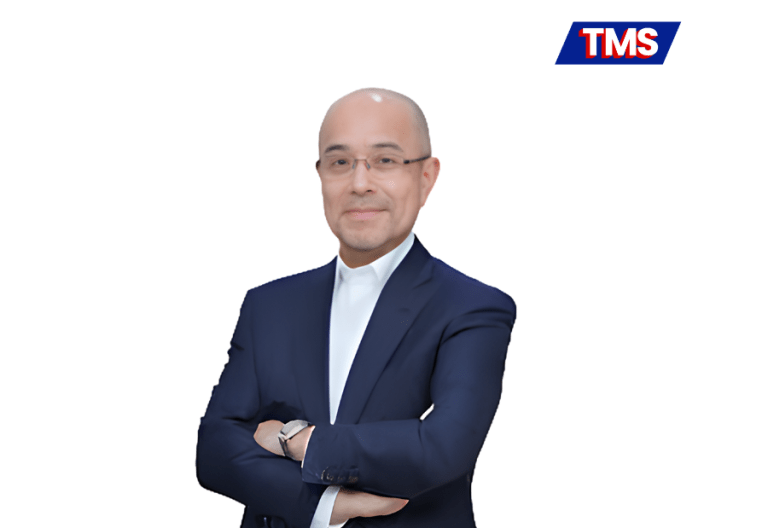 Ichiro Kurihara takes charge as NEC India CEO to lead strategy and expansion in key growth market