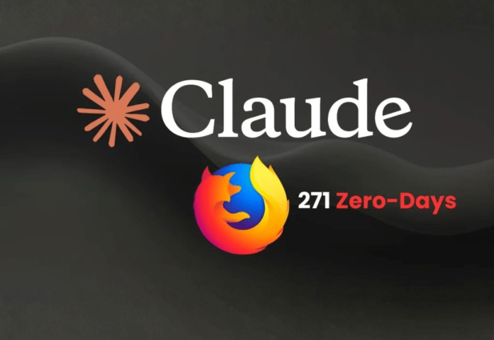 AI-powered Claude Mythos uncovers record number of Firefox vulnerabilities in single sweep