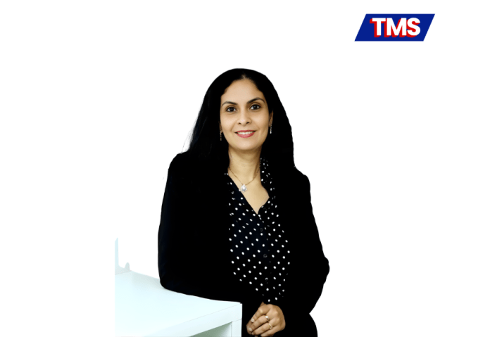 Nishath Moheb Usmani joins L&T corporate HR to drive learning and talent strategy