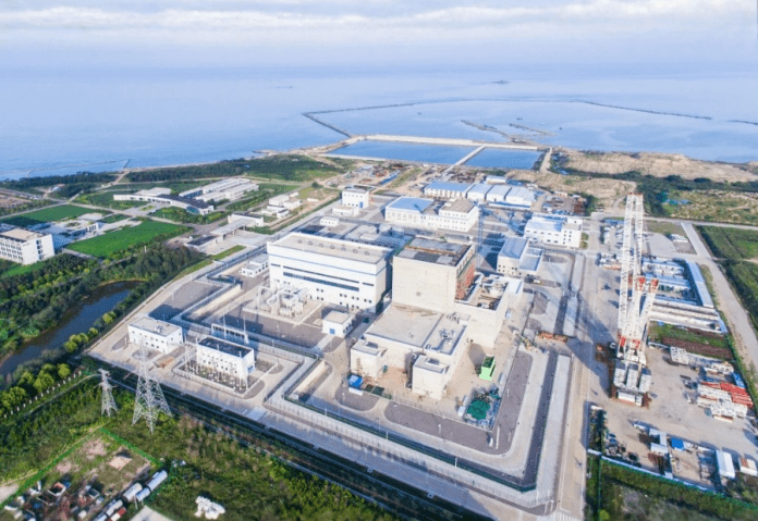 Newcleo begins installation of pioneering lead-cooled reactor test facility with power generation capability