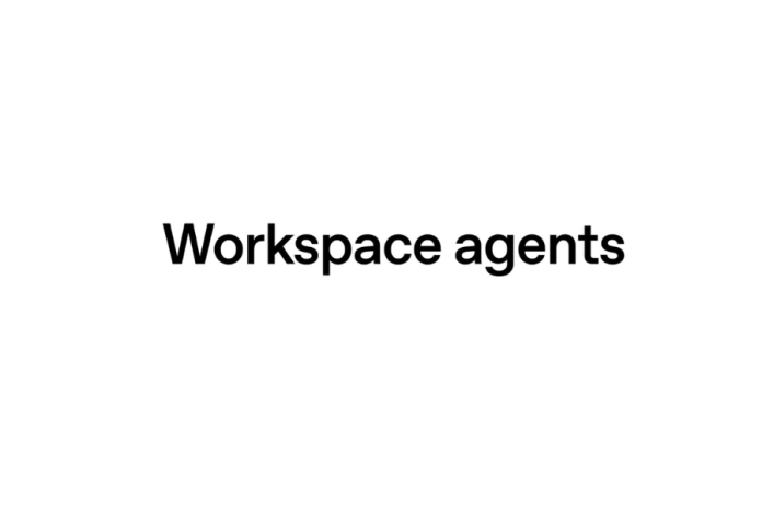 ChatGPT introduces workspace agents to help teams automate and manage complex tasks
