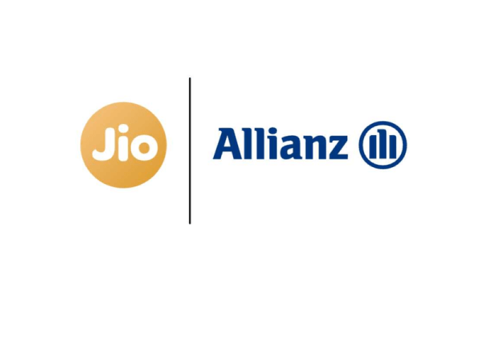 Jio Financial and Allianz partner to launch general insurance JV, expand into life segment next