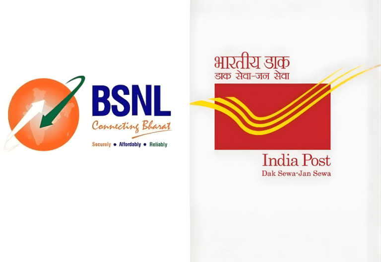 BSNL taps post office network to improve SIM availability and customer access across India