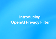 OpenAI introduces Privacy Filter to strengthen data protection in AI workflows OpenAI rolls out Privacy Filter to help enterprises secure sensitive data in AI workflows