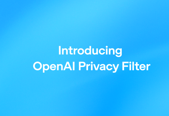 OpenAI rolls out Privacy Filter to help enterprises secure sensitive data in AI workflows