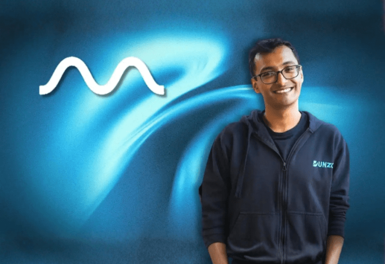 Kabeer Biswas raises ₹102 crore for AI concierge venture ‘M’ ahead of launch