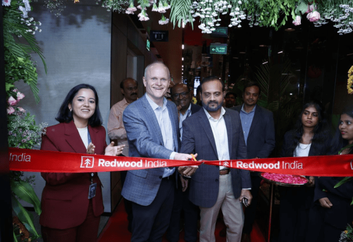 Redwood Software expands global footprint with new Hyderabad innovation hub