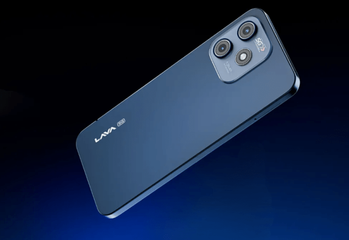 Lava introduces upgraded Bold N1 5G variant with higher RAM and storage in India