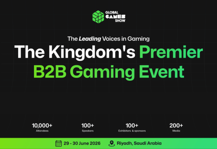 Powering the Future of Play: Riyadh Welcomes the Global Games Show