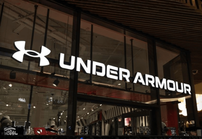 Under Armour expands global strategy with new GCC in Bengaluru