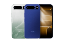 TECNO launches POP X 5G in India with large battery and AI features