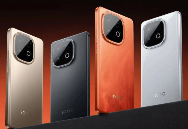 iQOO’s upcoming phone may bring massive battery