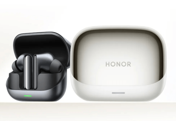 Honor expands Earbuds 4 globally with advanced ANC and long-lasting battery performance