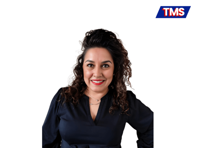 Sara J. steps into Chief People & Culture Officer role at Voi Technology